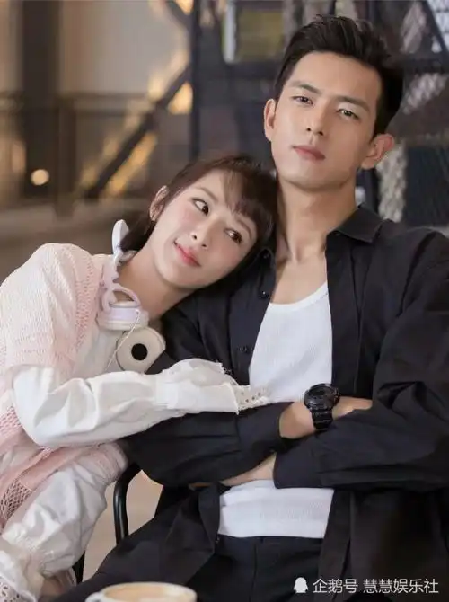 对李现印象最深刻的事,杨紫极力吐槽,网友活该李现单身