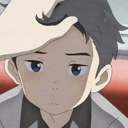 头像酒从眼前过不喝是罪过