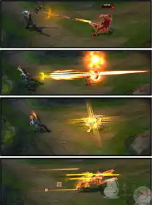 lol合金装备什么时候上架lol合金装备皮肤侵权