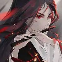 动漫古风男神头像唯美有气质微信头像图片大全