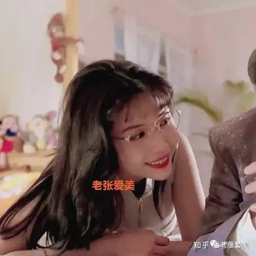 如果可以,我想带你看看1992年的香港