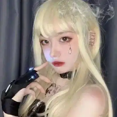 女生头像不被在意的感觉真的挺难过743