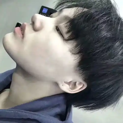 头像值得拥有的东西,永远来之不易