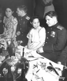 战后东北的十一万日本女人,为何主动嫁给中国男人