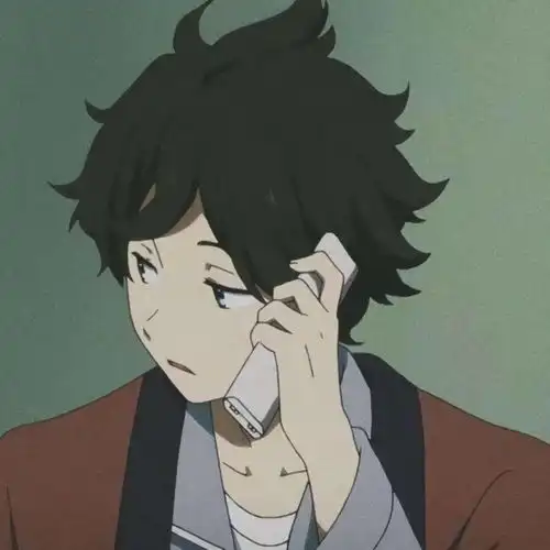 动漫头像很不错