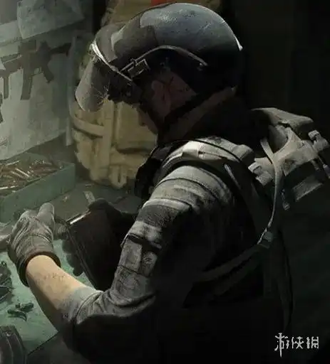 暗区突围头像大全