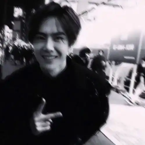 每日头像你是我藏在微风里的欢喜