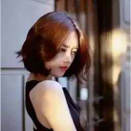 这辈子都不要原谅一个打过你的男人