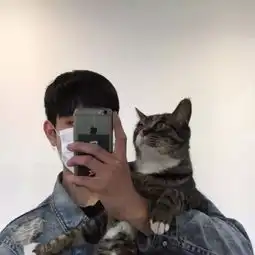 头像岁月是把杀猪刀可是他拿丑的人一点办法都没有