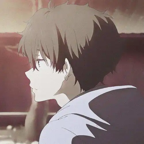 动漫男头精挑细选的精致优质头像