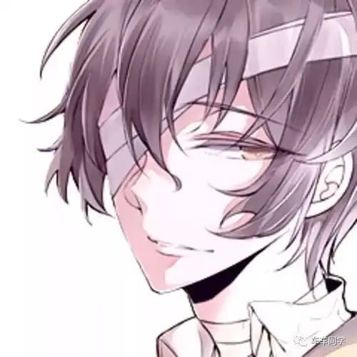 你的头像暴露了心理年龄小学初中高中大学你在哪一类