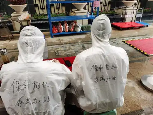 我们都挺好的,这才是疫情下真实的广州