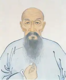 截断根缘曾国藩是怎样戒掉