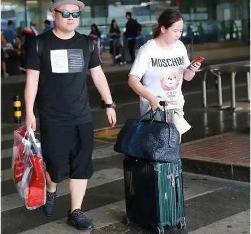 岳云鹏妻子生病了