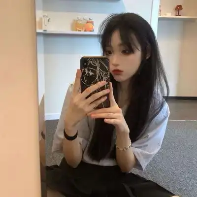 真人微信气质成熟恩典女生头像微信头像我要个性网