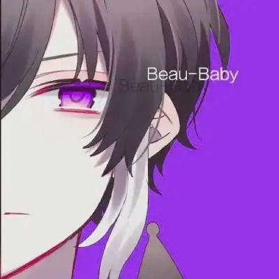 个性高清动漫头像2020最新版beaubaby