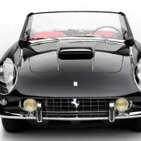 好看的复古老爷车汽车图片头像微信头像图片大全