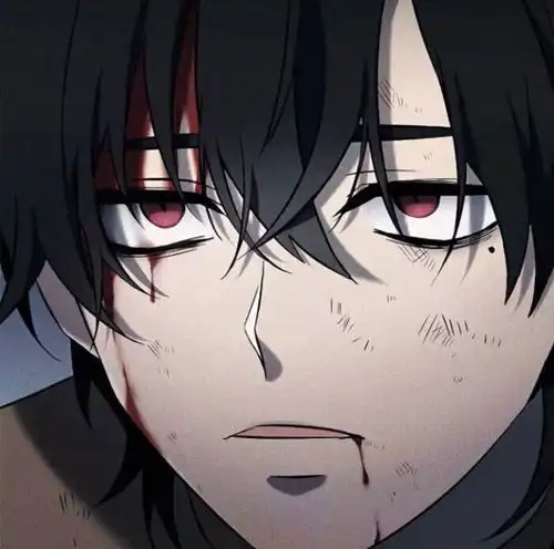 动漫男头多私者不义扬言者寡信