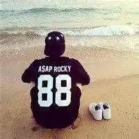 qq头像男生霸气十足的男生