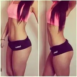 美体一个月,让你练出魔鬼身材效果极佳男女通用