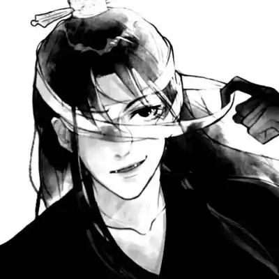 仙屿酱黑白丧头但愿日子清静,抬卡通动漫头像我要个性网