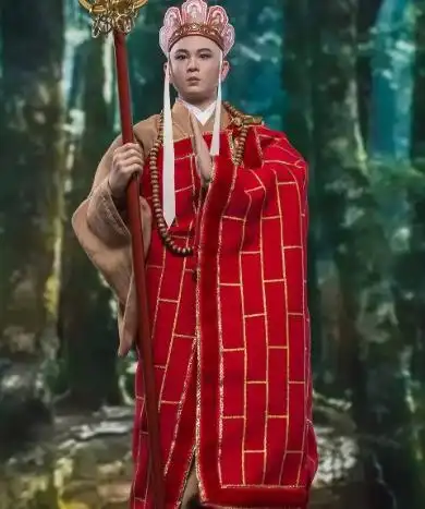 唐僧手中的法宝是干啥的比孙悟空的金箍棒更厉害看完懂了