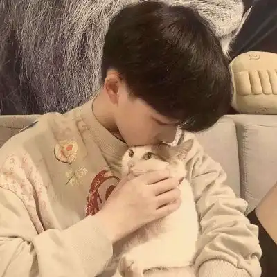 男生头像我要个性网