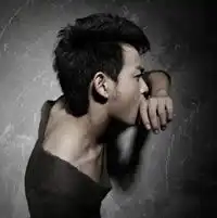 男头像乱七八糟的样子也是一帅气