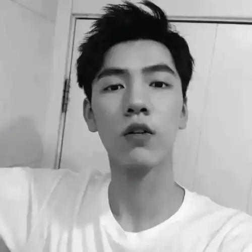 头像大家都有好看的脸,而我有好大的脸