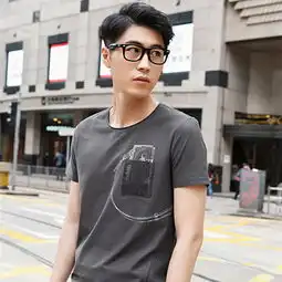 好看的小哥哥都留什么发型帅哥发型图片