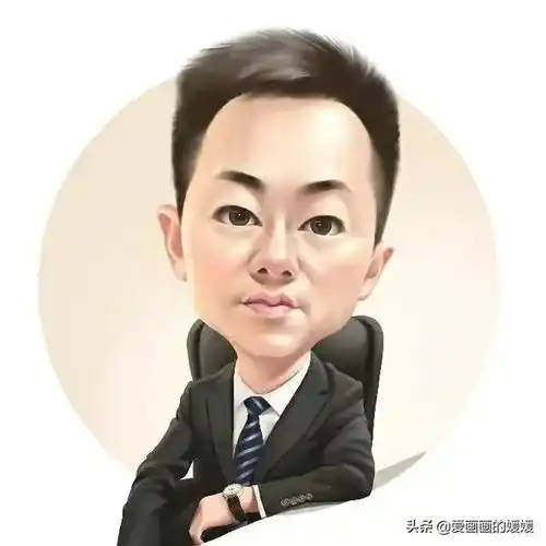 换一换你的微信头像吧,含金量十足的男士动漫头像,大叔们的最爱