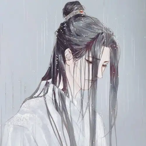 忘情冷雨夜