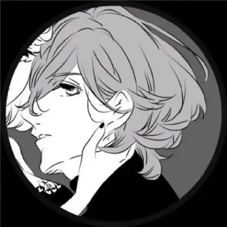 卡通微信情侣头像一男一女,绿叶夏日阳光都不如你