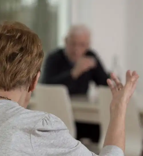 52岁大姐自述试婚退休金三千的男友,忍无可忍选择分手