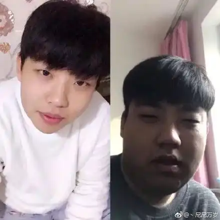 看了恋爱前vs恋爱后的照片,整个朋友圈的女人都炸锅了