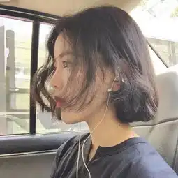 100款最流行的短发造型,每一个都美哭