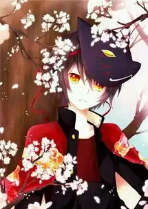 我这部图的动漫名