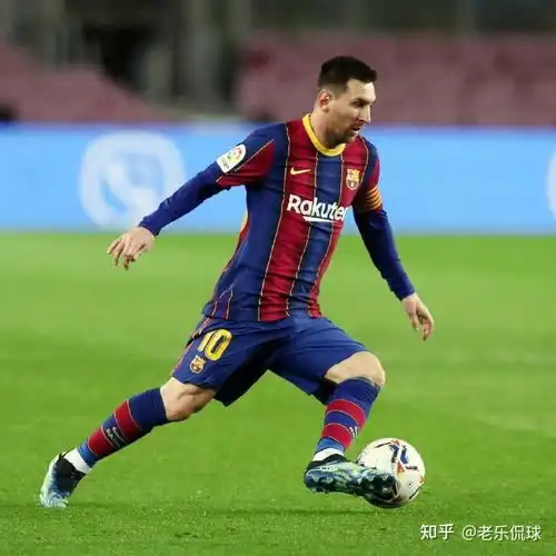 一年2.5亿到3亿欧元,梅西就是赚钱机器,莱因克尔该加薪了