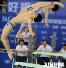 秦凯组合封王男双3米板90后包揽女台前3名