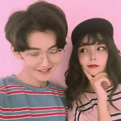 头像有一瞬间什么都不想要,包括你