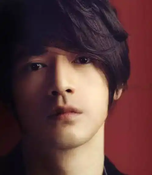 抱歉最帅男明星当属这八人,实在凑不齐九位