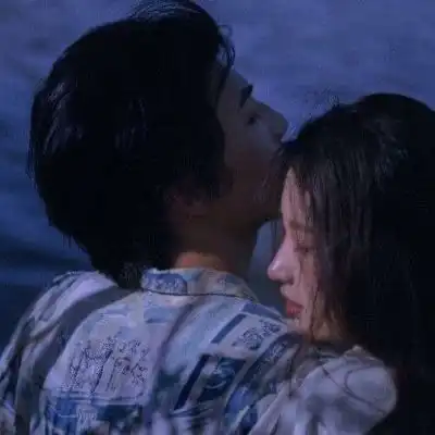 情侣头像简约冷淡风,高清清新比较冷漠的情侣头像图片