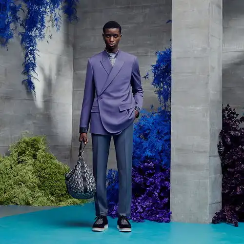 dior2021春季男装系列正式发布