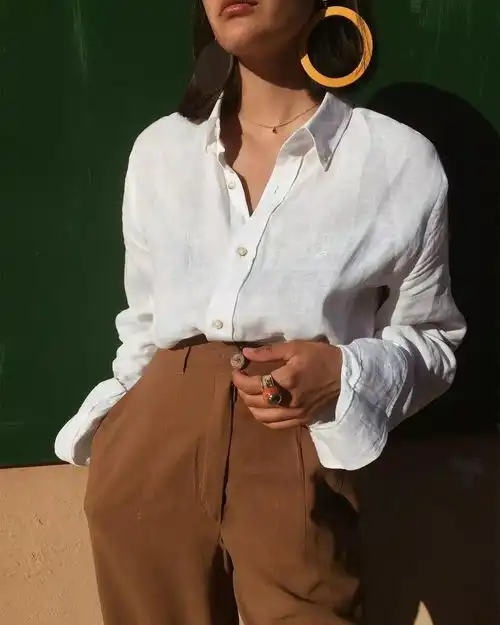 2020年流行无性别风,高级爆了