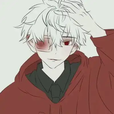 动漫头像尊重故事结尾