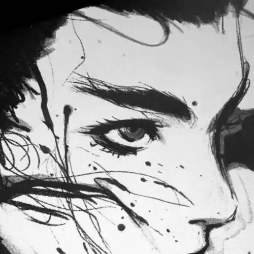 男头丨百看不腻的动漫古风男头像动漫古风动漫