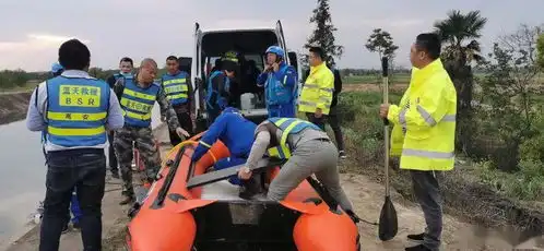 悲剧高安一名7岁男孩和12岁女孩溺水身亡