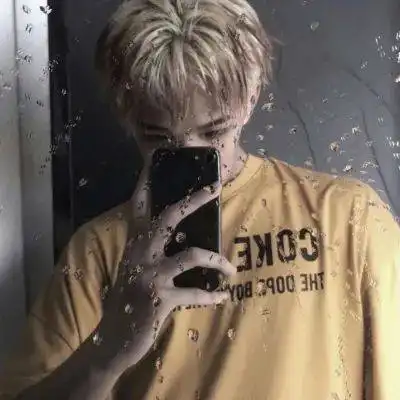 男生头像帅气冷漠qq头像适合男人的微信头像最帅的头像男生头像帅气头像