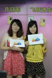 倾世情缘美女客服真人照全线曝光
