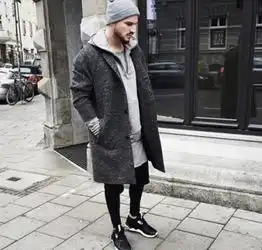 除了balenciaga的网红筒袜鞋,这些袜子鞋同样是icon最爱